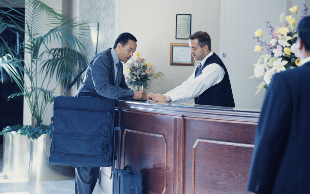 5 Tips On Upselling Your Hotel Rooms Jdi Search