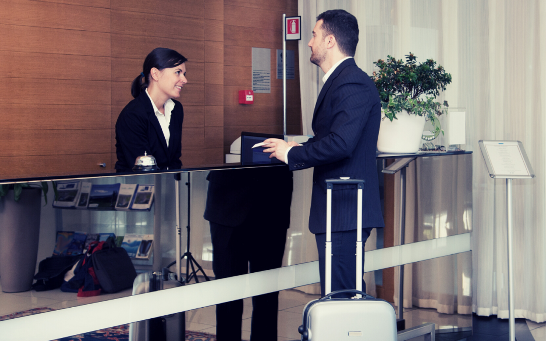 3 Ways To Get Better Production From Hotel Employees JDI Search