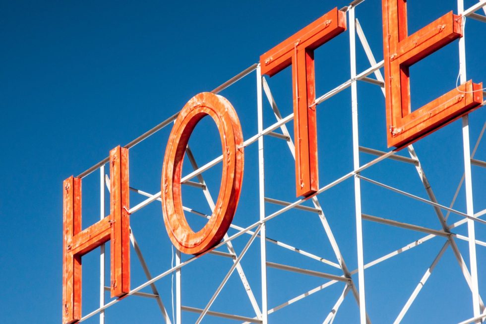 Discovering Your Hotel’s Brand & Niche