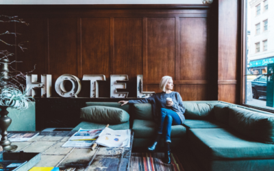 Top Hospitality Trends for 2020