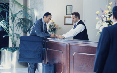 5 Tips Before Upselling Hotel Rooms