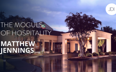 Matthew Jennings – The Moguls of Hospitality