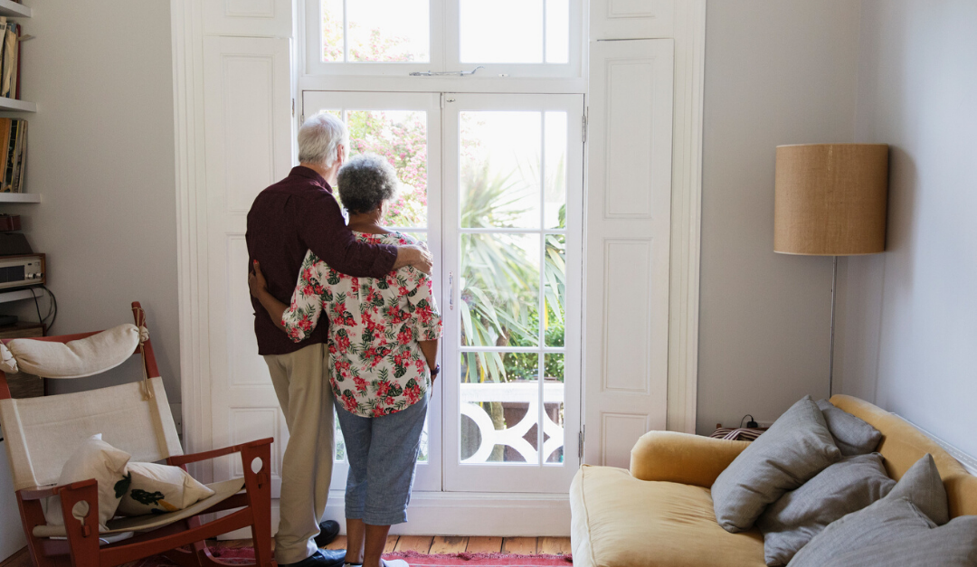 Can Hospitality Bridge the Gap for Senior Living?