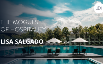 Lisa Salgado – The Moguls of Hospitality