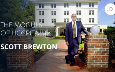 Scott Brewton – The Moguls of Hospitality