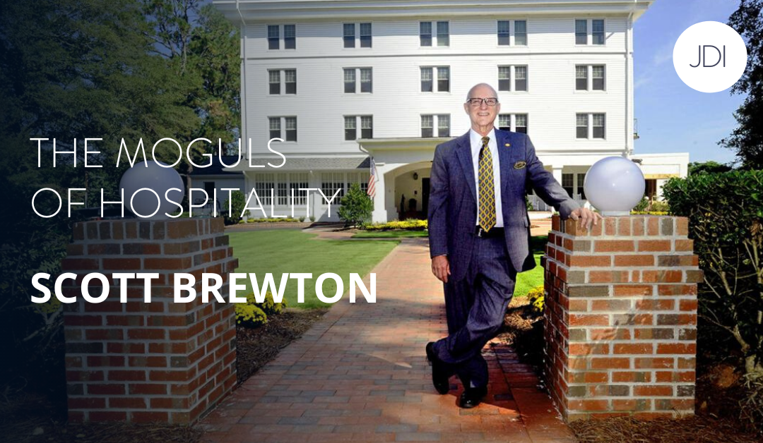 Scott Brewton – The Moguls of Hospitality