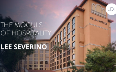 Lee Severino – The Moguls of Hospitality