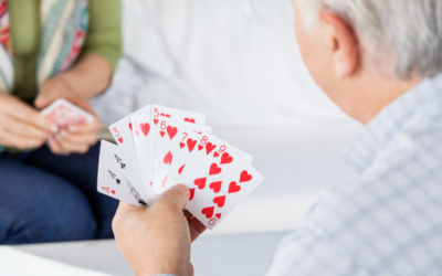 4 Social Distancing Activities for Senior Living Communities