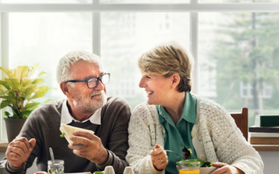 PR Strategies to Position Senior Living Communities for the Future