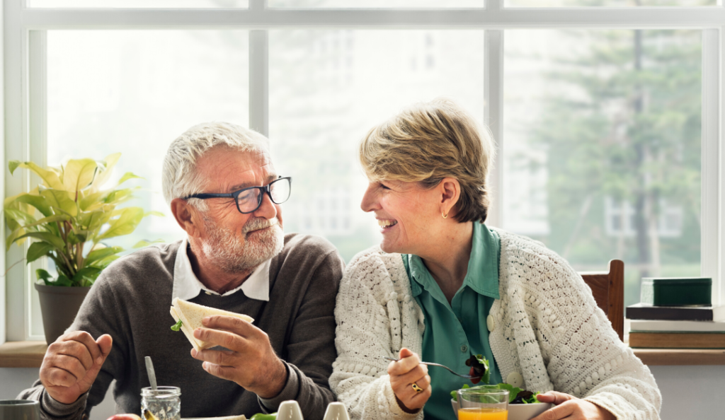 PR Strategies to Position Senior Living Communities for the Future