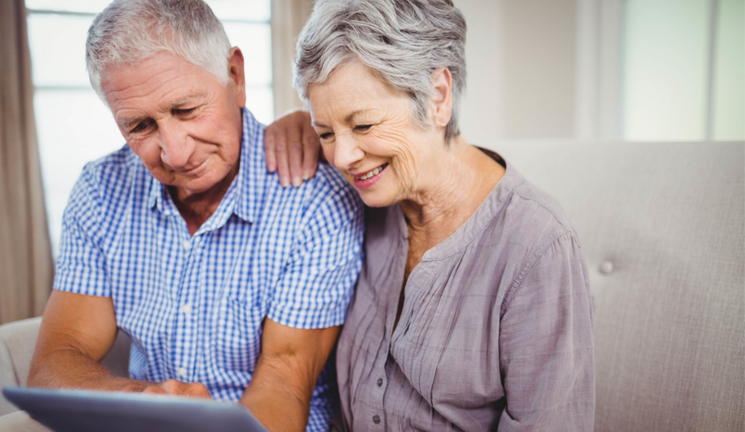 3 Reasons Why Communication With Senior Living Families During COVID-19 Is Important