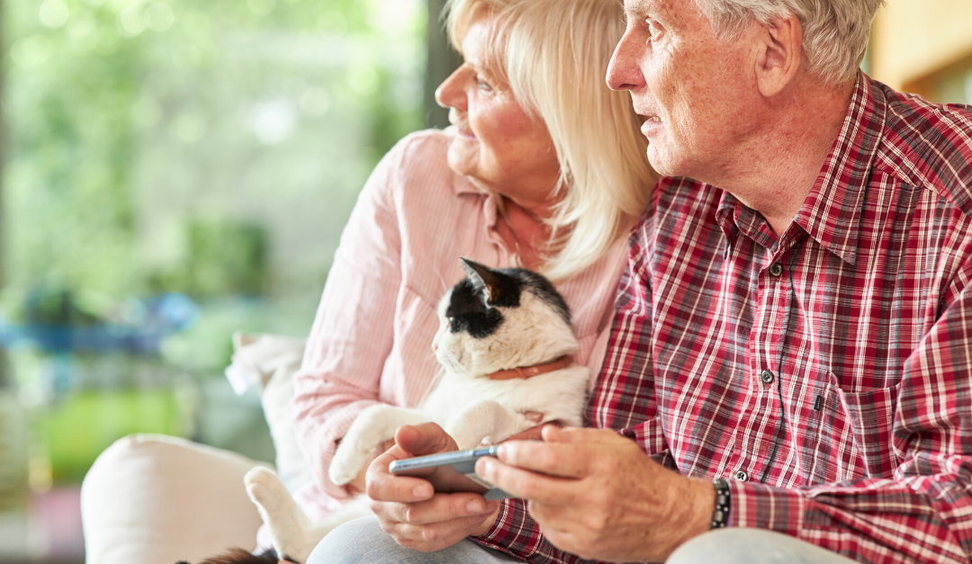 3 Tactics to Improve Senior Living Sales