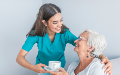 The Key to Retaining Senior Living Staff