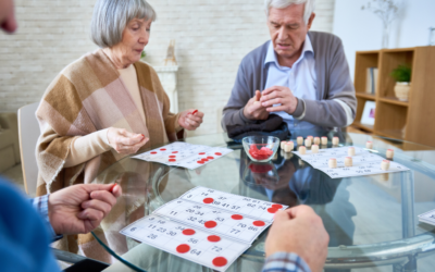 5 Things Seniors Look for in an Assisted Living Community