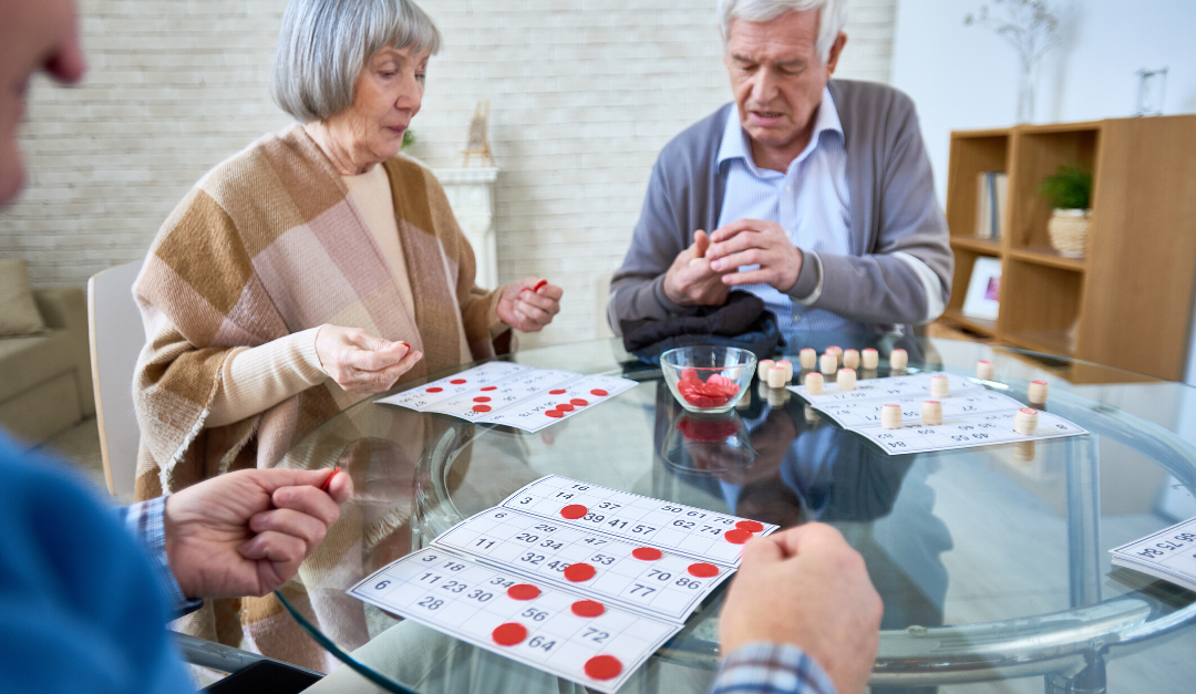 5 Things Seniors Look for in an Assisted Living Community