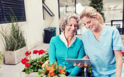 Targeting the Right Audience in Senior Living