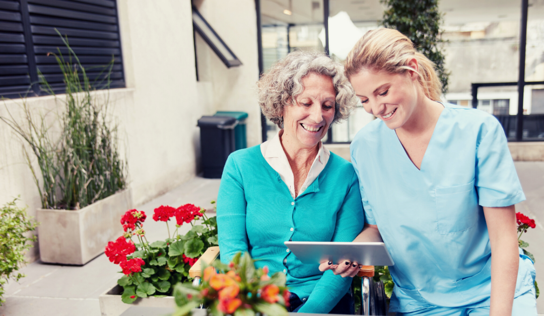 Targeting the Right Audience in Senior Living