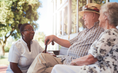 3 Ways to Promote Wellness Programs in Your Senior Living Community