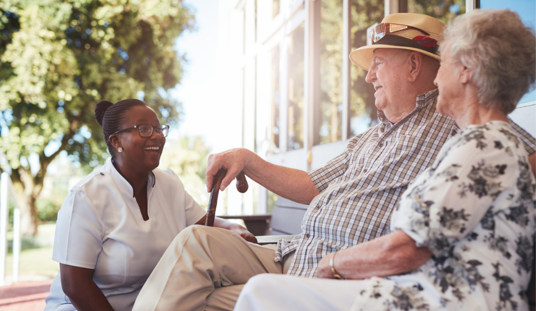 3 Ways to Promote Wellness Programs in Your Senior Living Community