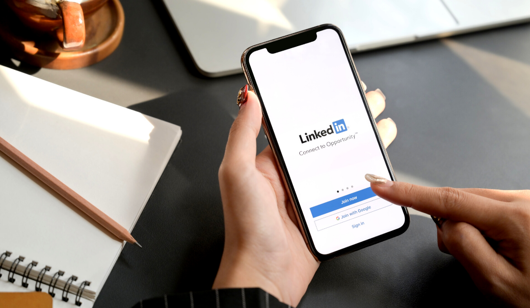 How Your LinkedIn Is Ruining Your Chances of Being Hired