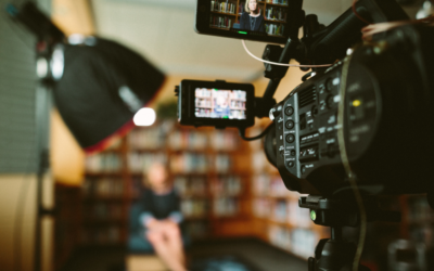 Should Assisted Living Facilities Use Video Marketing?