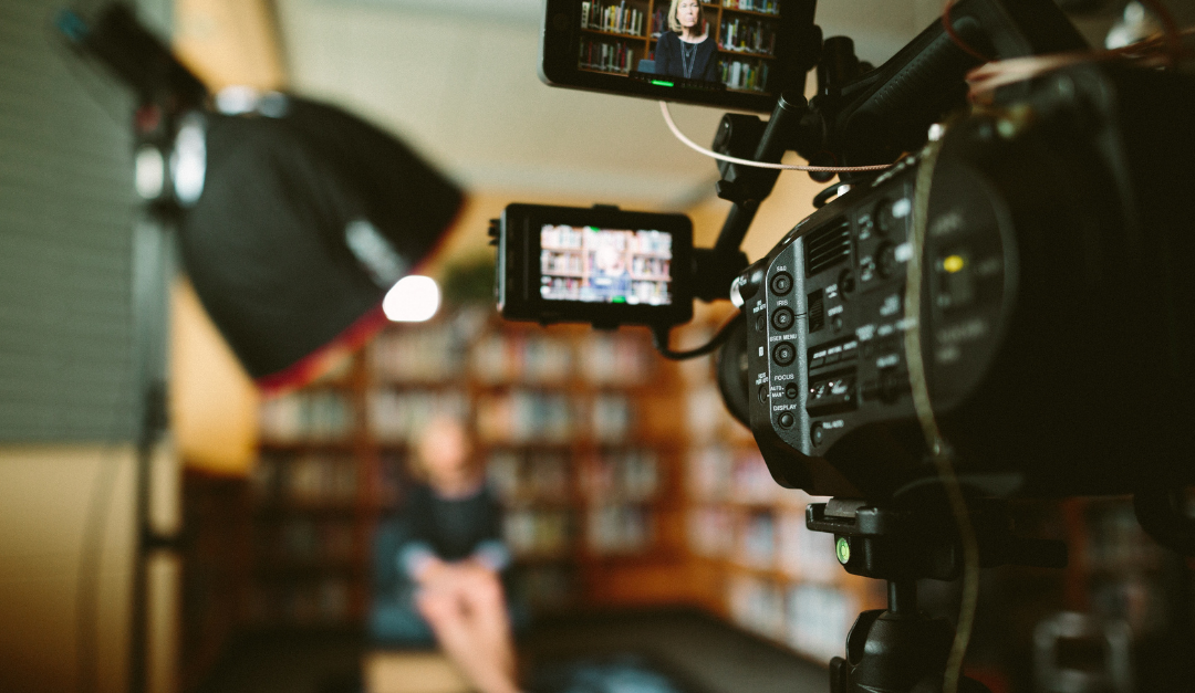 Should Assisted Living Facilities Use Video Marketing?