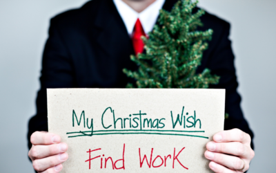 6 Reasons You Shouldn’t Quit Your Job Search Over the Holidays