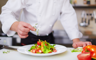 How to Improve Dining Services in 2021