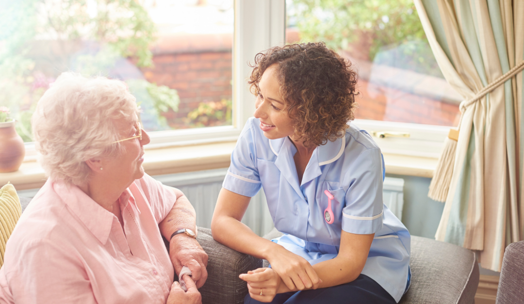 How to Get the Best Caregiver Applicants