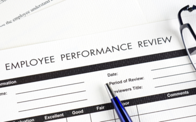 Dos and Dont’s of Giving a Poor Performance Review