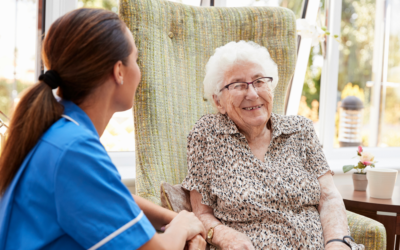 Best Practices for Retaining Senior Living Staff