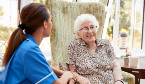 Best Practices for Retaining Senior Living Staff - JDI