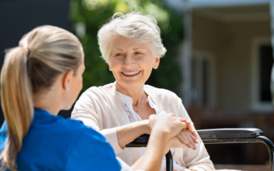 Why Nurses Should Go Into Senior Living