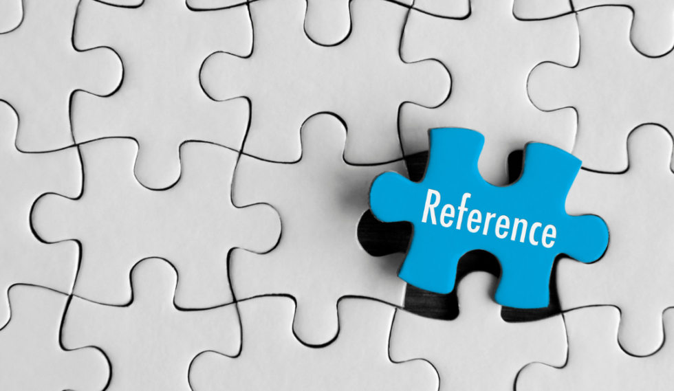 How to Choose the Right References - Joseph David International