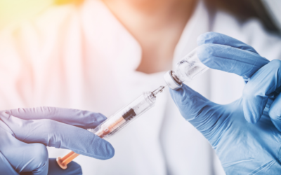 Are Vaccine Mandates Next For Senior Living?