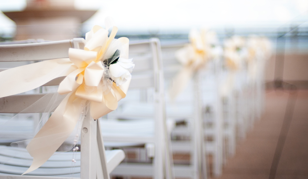 Is Your Hotel Wedding Ready?