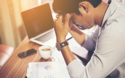 Signs Your Staff Is Experiencing Burnout