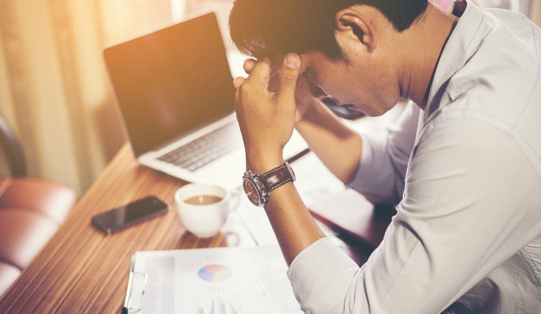Signs Your Staff Is Experiencing Burnout