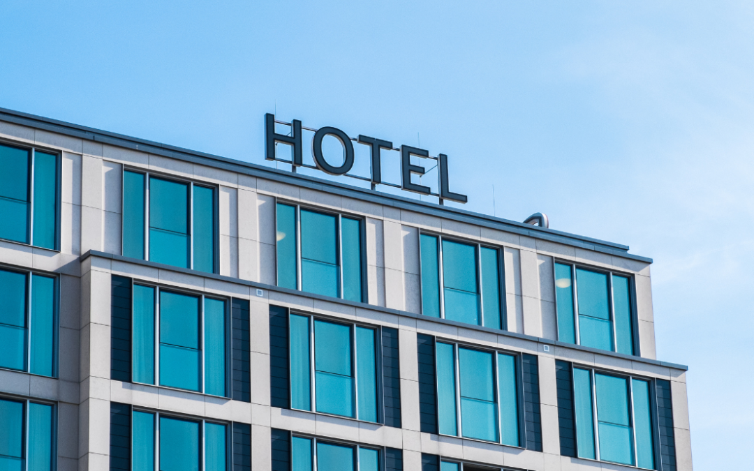 Social Media Mistakes Your Hotel Is Making
