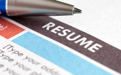 A Step-by-Step Resume Guide for 2022
