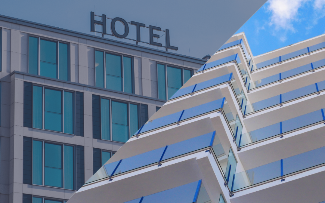 Independent vs. Branded Hotels: Where Should You Work?