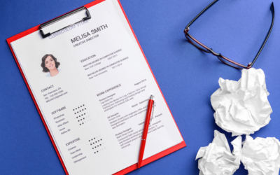 How to Get Your Resume Noticed by Recruiters