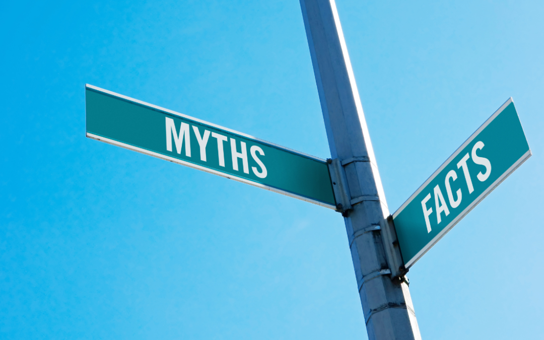 myth vs fact