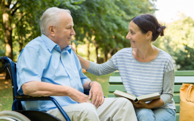 Senior Living Sales Strategies: Turning a Prospect Into a Resident
