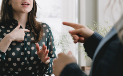 5 Ways to Manage and Resolve Conflict in the Workplace